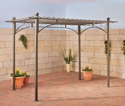 Arcul de trandafiri Ulpgar 01 A