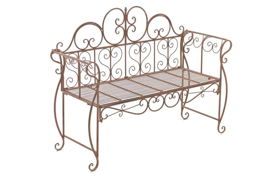 Bancă de grădină Minna