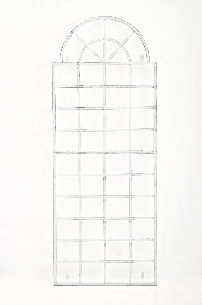 Montare pe perete a spalierului Viva