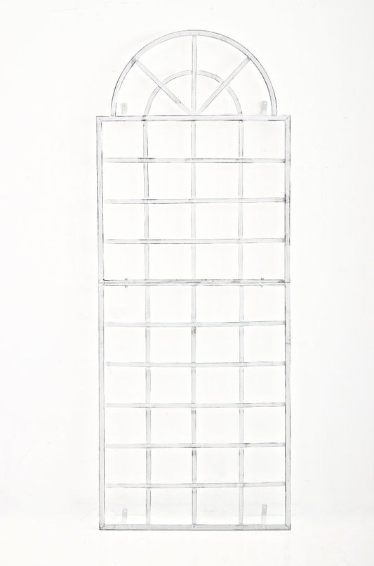 Montare pe perete a spalierului Viva