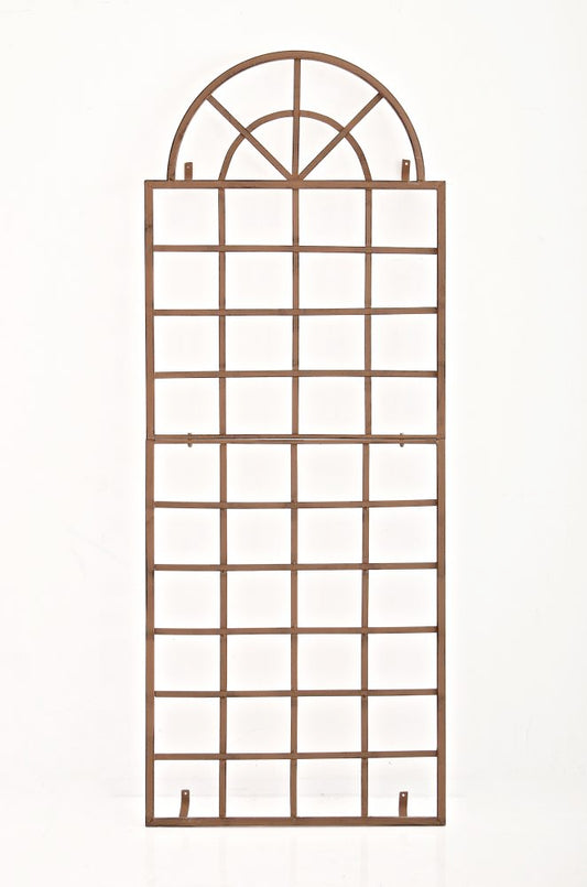 Montare pe perete a spalierului Viva