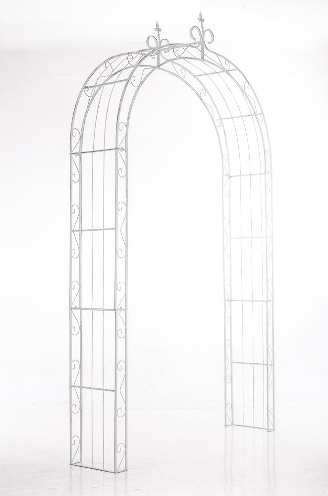 Arcul de trandafiri Soare