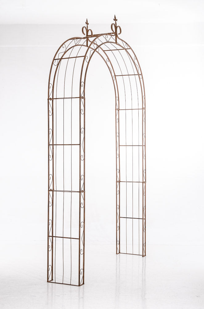 Arcul de trandafiri Soare