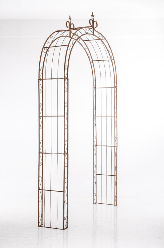 Arcul de trandafiri Soare