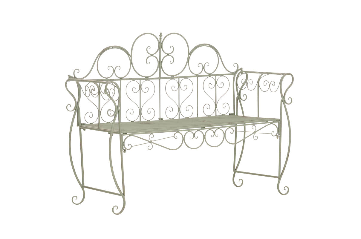 Bancă de grădină Minna