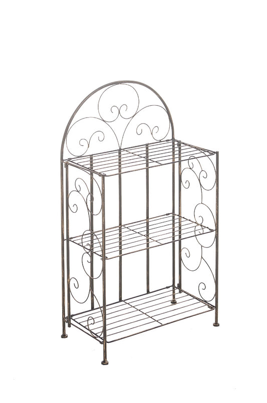 Raft în picioare roz