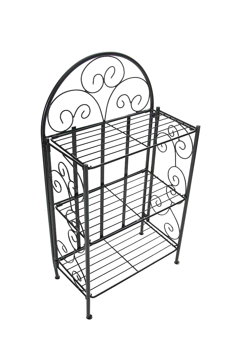 Raft în picioare roz