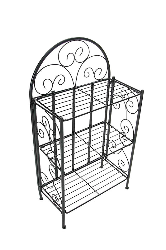 Raft în picioare roz