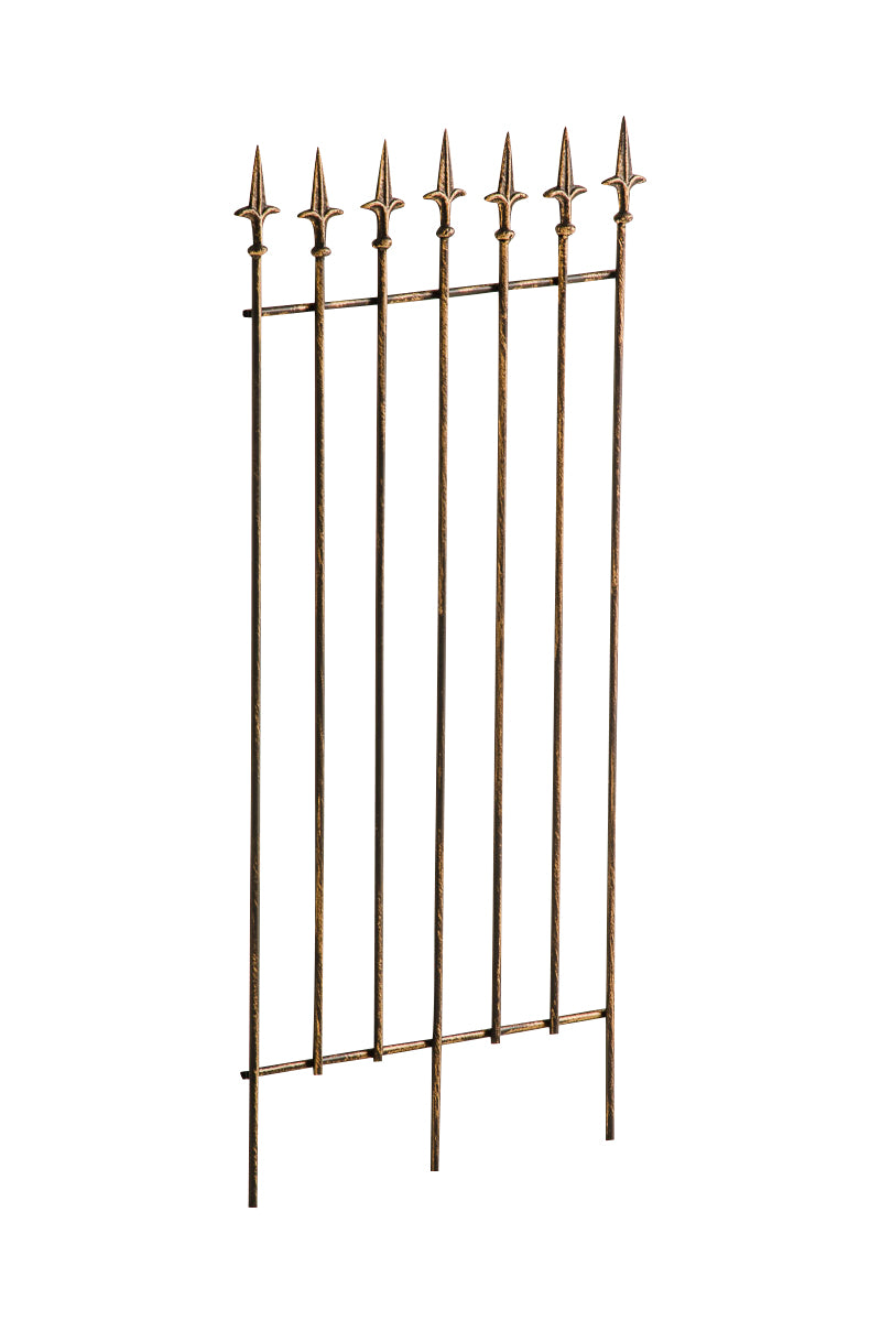 Spalier Elisa 100 x 50 cm