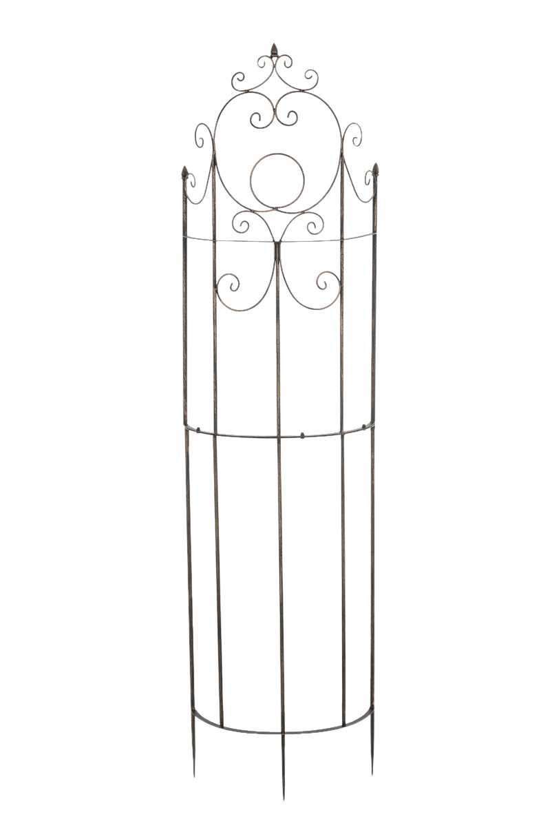 Spalier lavanda 200 x 53 cm