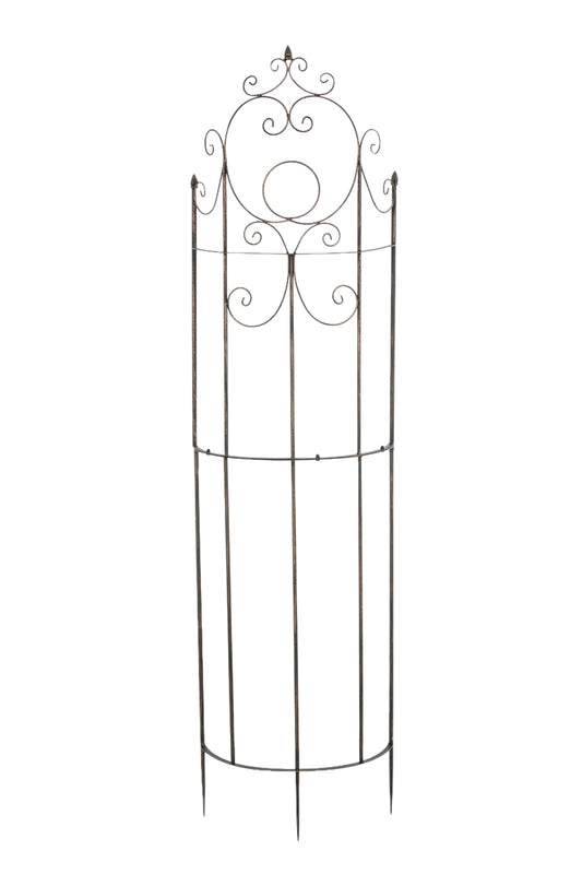 Spalier lavanda 200 x 53 cm