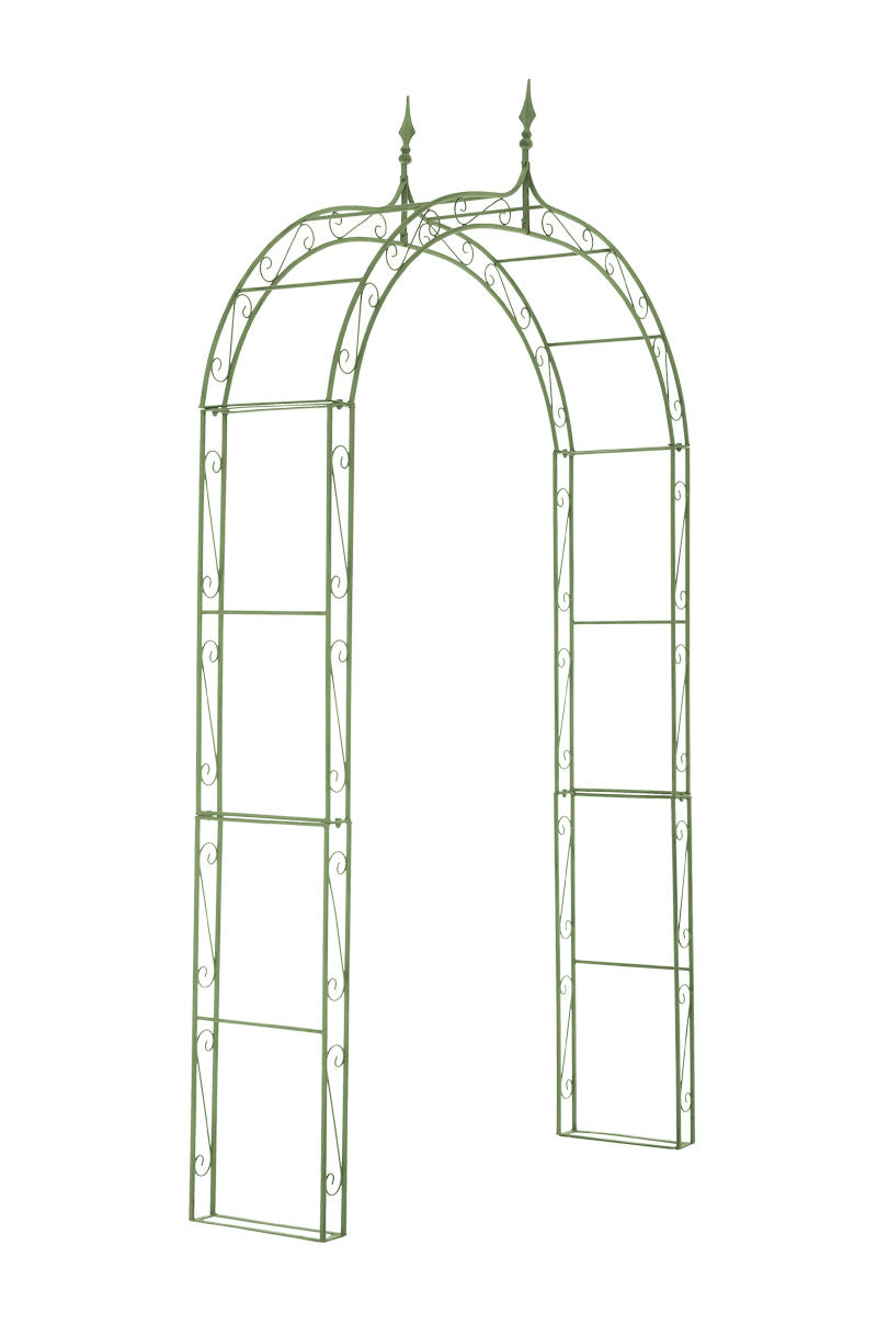 Arc de trandafir Lenz