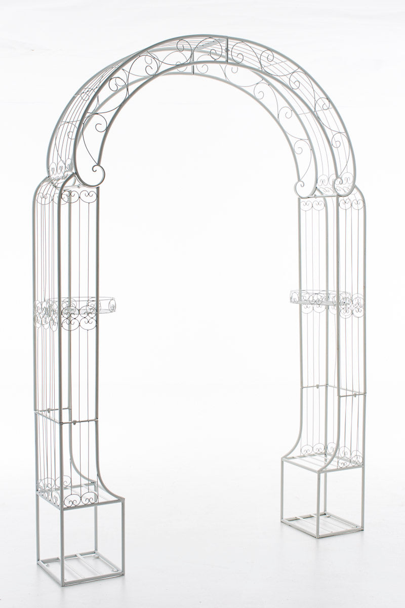 Arcul de trandafiri Alessia