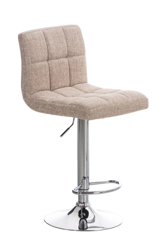 Scaun de bar Peru tesatura