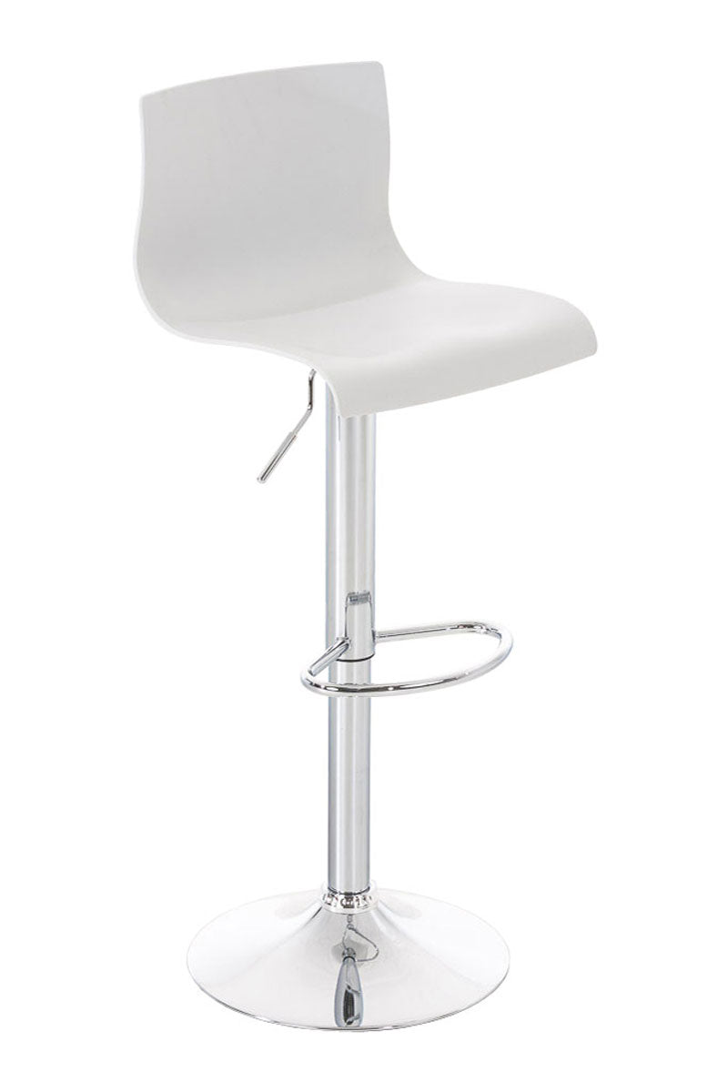 Scaun de bar din plastic Hover