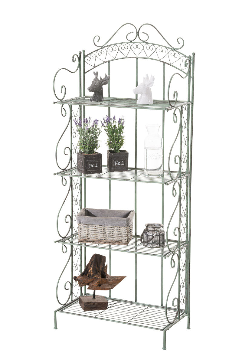 Rafturi din fier Antje