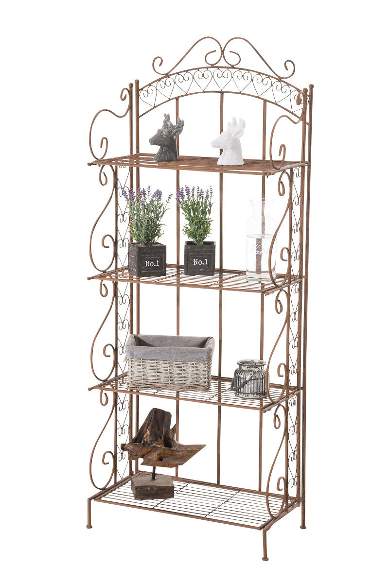 Rafturi din fier Antje