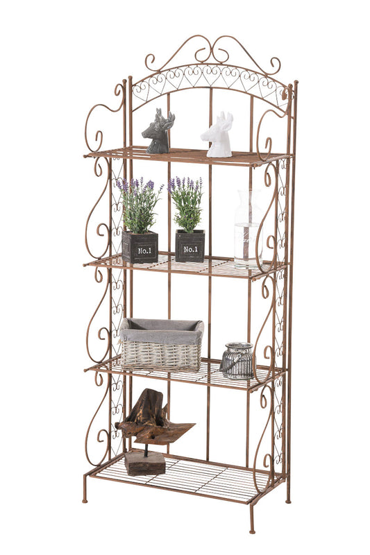 Rafturi din fier Antje