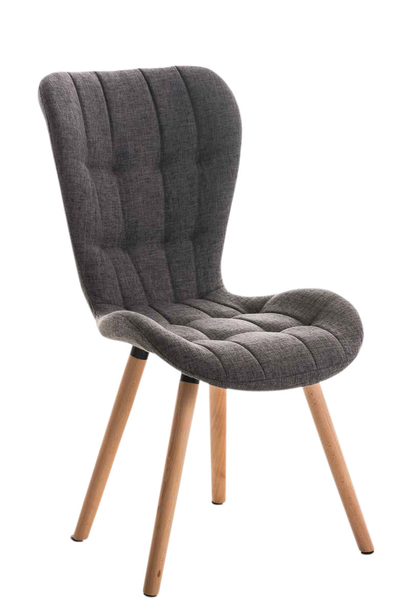 Elda tesatura scaun de luat masa