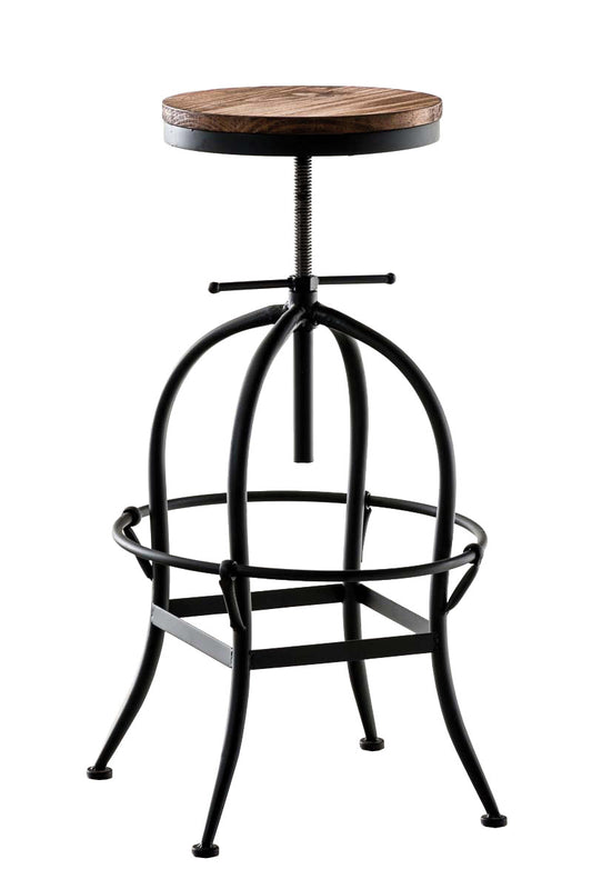 Scaun de bar puternic