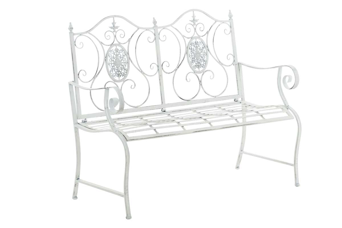 Bancă de grădină Punjab