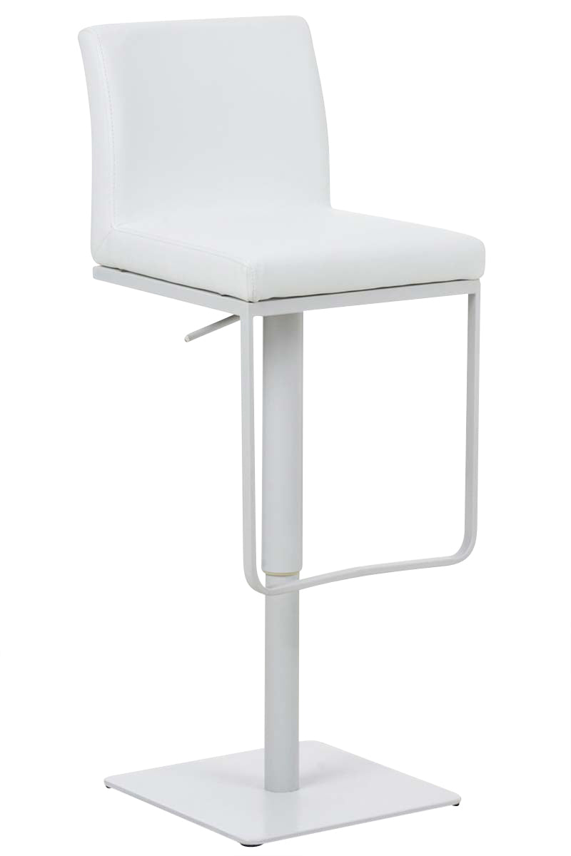 Taburet de bar Panama din piele artificială