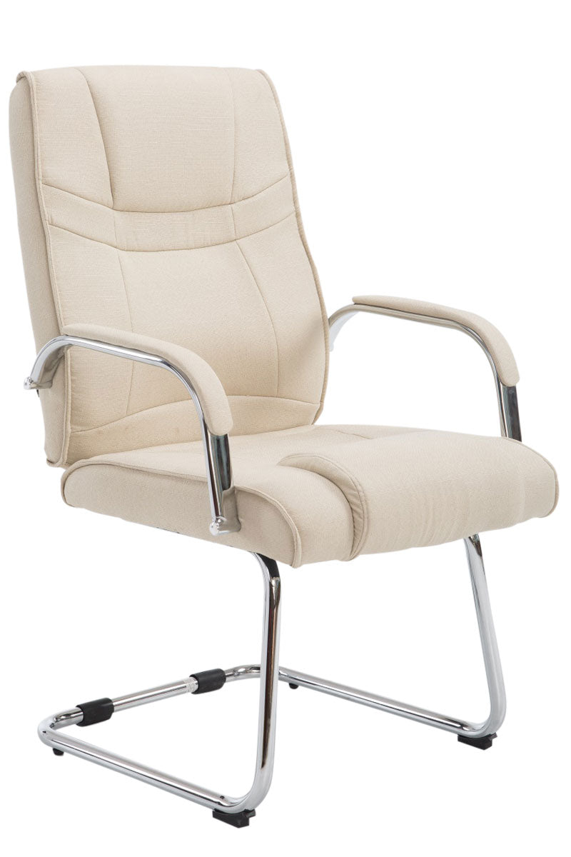 Scaun vizitator Attila tesatura