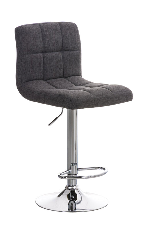 Scaun de bar Peru tesatura