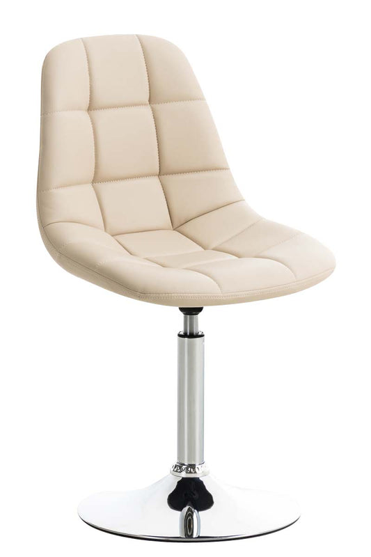 Scaun Emil imitație de piele