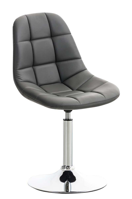 Scaun Emil imitație de piele