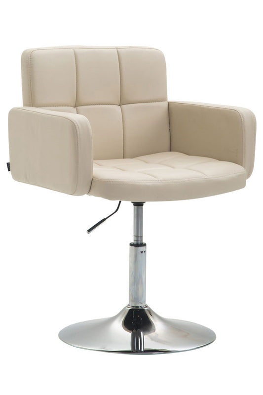 Lounger Los Angeles imitație de piele