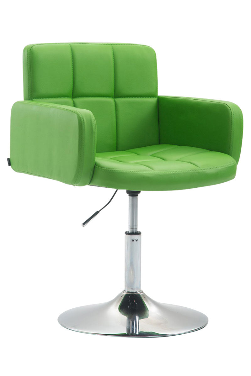 Lounger Los Angeles imitație de piele