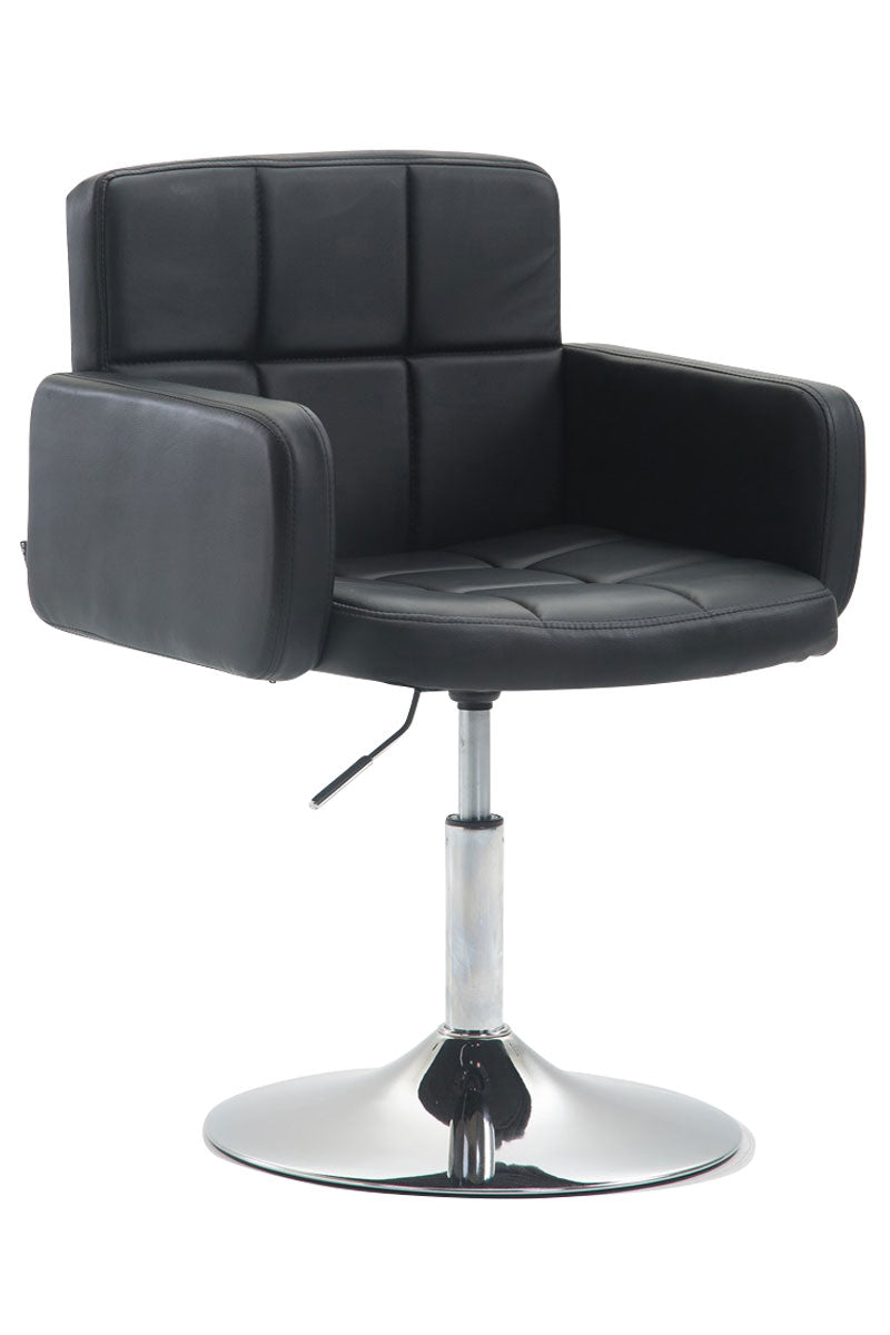 Lounger Los Angeles imitație de piele