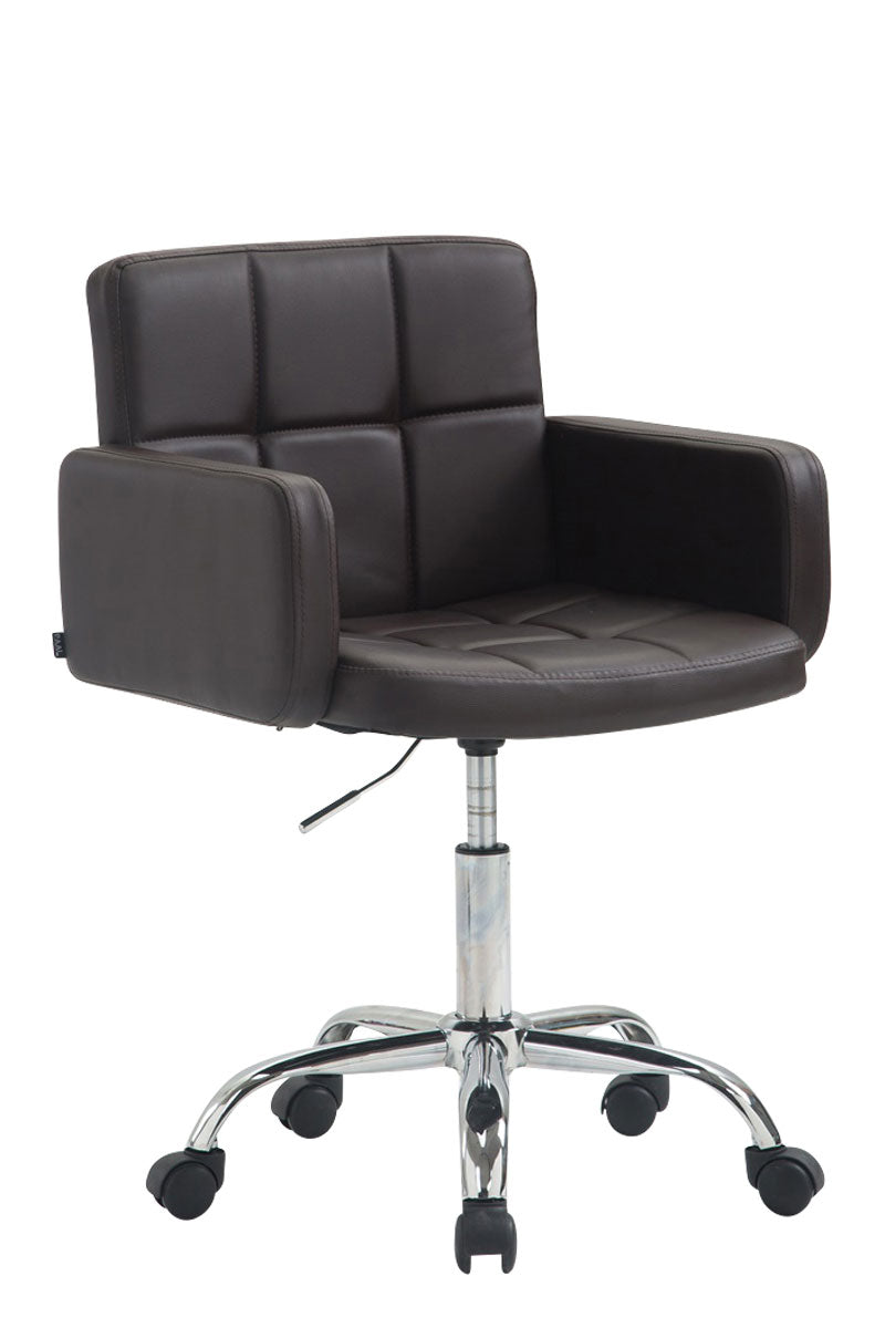 Scaun de lucru Los Angeles imitație de piele