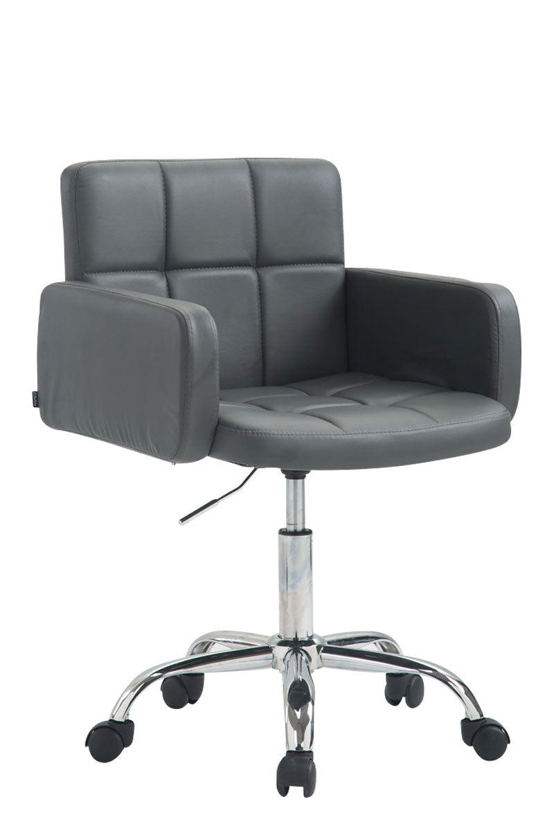 Scaun de lucru Los Angeles imitație de piele