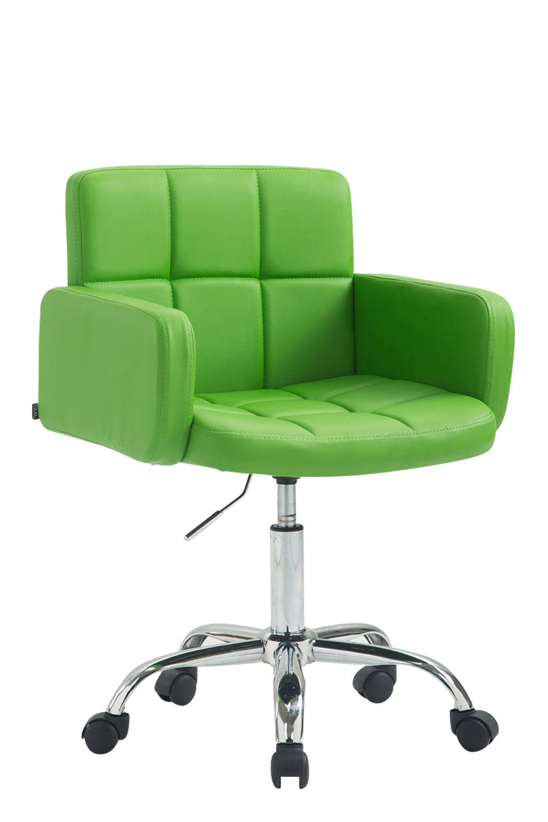 Scaun de lucru Los Angeles imitație de piele