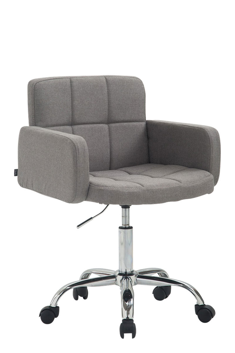 Scaun de lucru tesatura Los Angeles