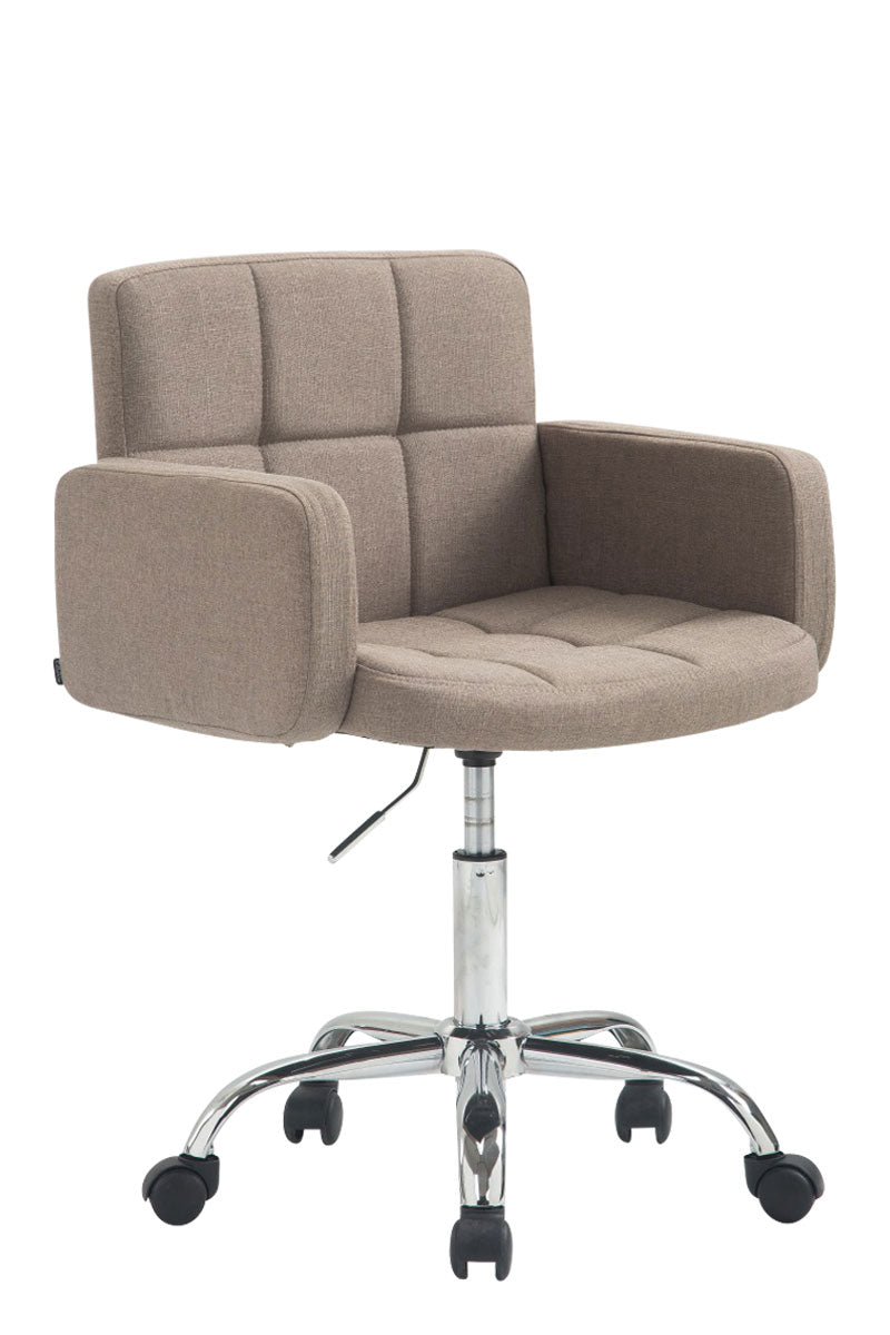 Scaun de lucru tesatura Los Angeles