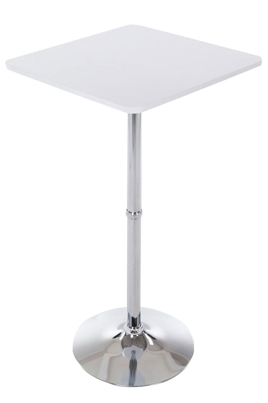 Masă înaltă 60 x 60 cm