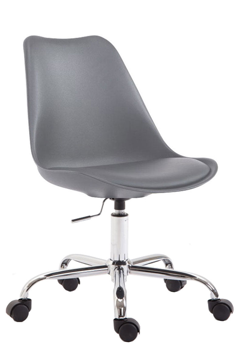 Toulouse scaun de birou din plastic