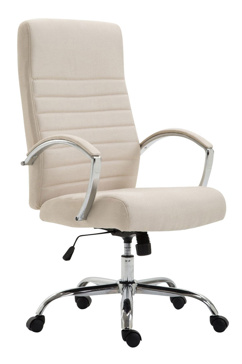 Scaun de birou Valais tesatura