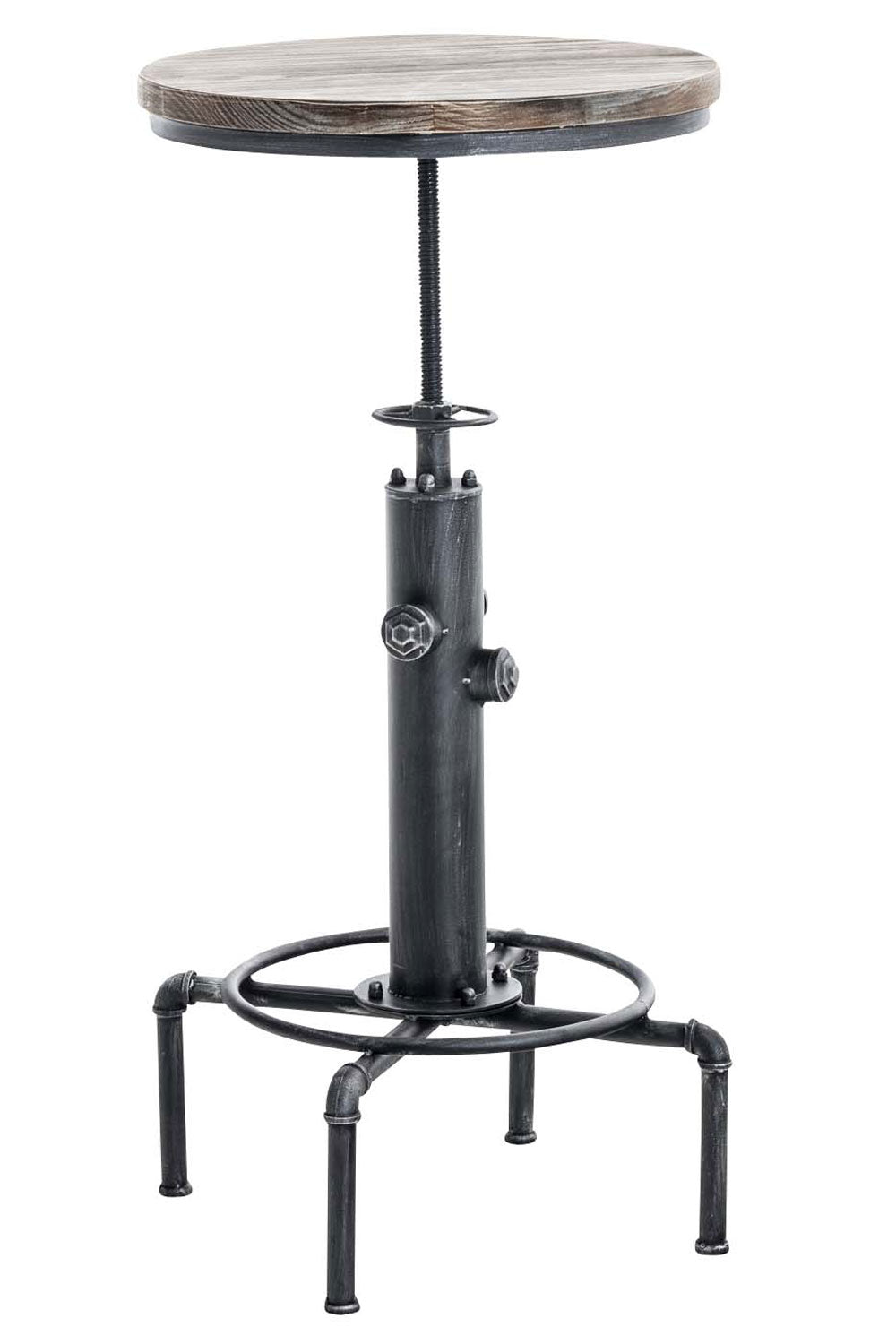 Masă înaltă Lumos Ø 50 cm