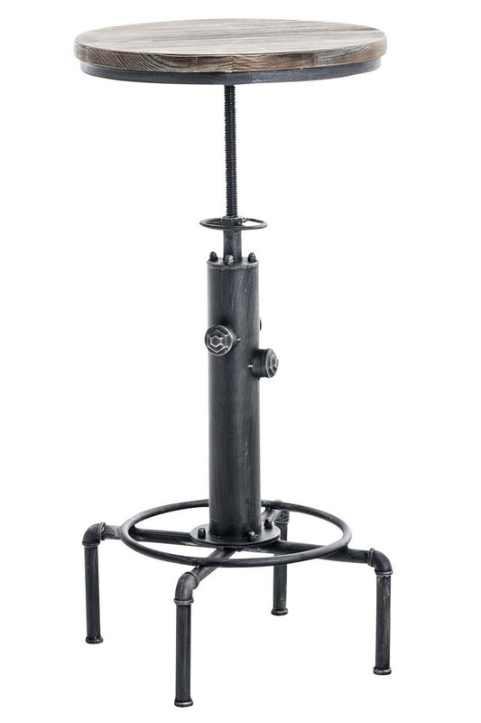 Masă înaltă Lumos Ø 50 cm