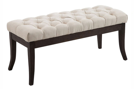 Bancă Ramses tesatura antic-închis