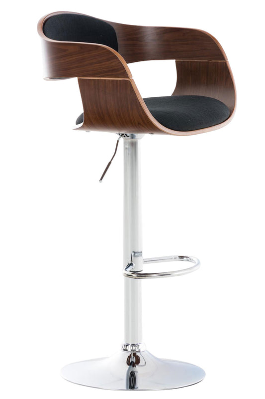 Scaun de bar Kingston tesatura