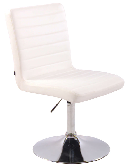 Elvas scaun de luat masa faux piele