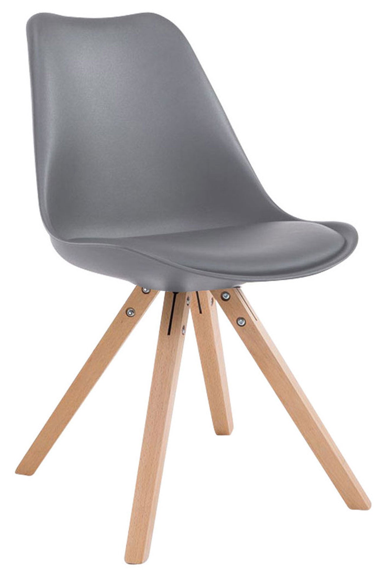 Scaun pentru vizitatori Piata Toulouse