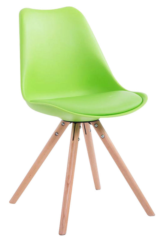 Scaun vizitator Toulouse rotund