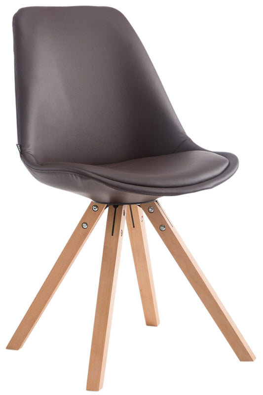 Scaun pentru vizitatori Piata Laval