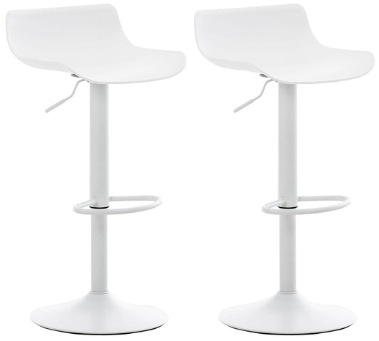 Set de 2 scaune de bar Aveiro